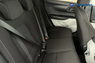Hyundai I20 Tech Line Automatic Petrol Hatchback - Stock Number (1686704) - 25th supplementary image