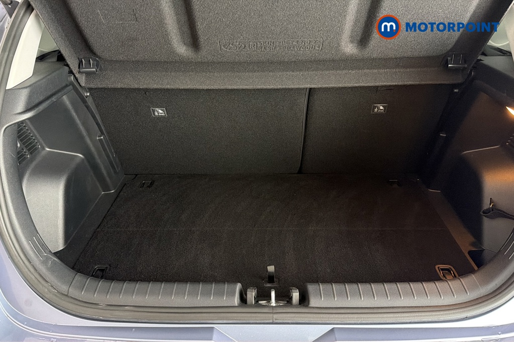 Hyundai I20 Tech Line Automatic Petrol Hatchback - Stock Number (1686704) - 30th supplementary image