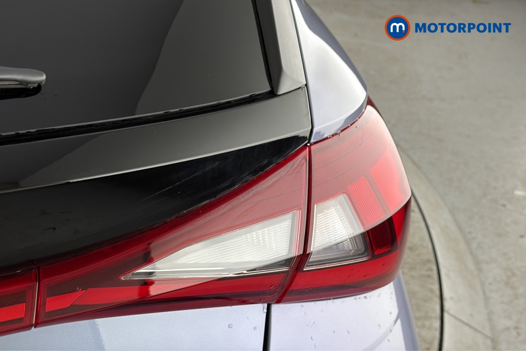 Hyundai I20 Tech Line Automatic Petrol Hatchback - Stock Number (1686704) - 36th supplementary image