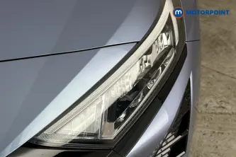Hyundai I20 Tech Line Automatic Petrol Hatchback - Stock Number (1686704) - 42nd supplementary image