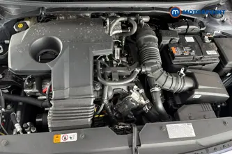 Hyundai I20 Tech Line Automatic Petrol Hatchback - Stock Number (1686704) - 48th supplementary image