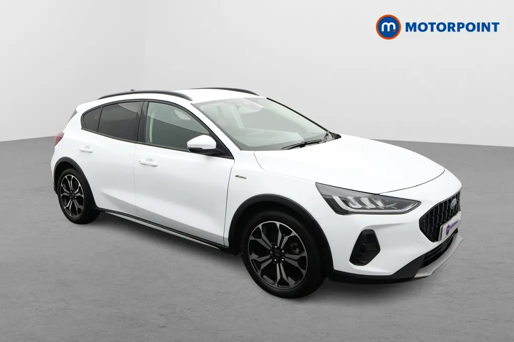 2023 Ford Focus