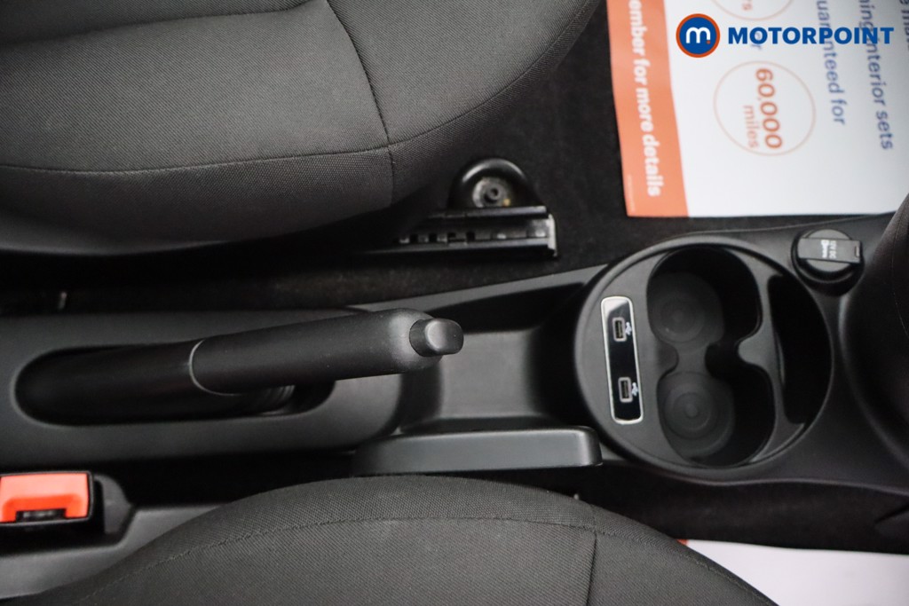 Fiat 500 TOP Manual Petrol Hatchback - Stock Number (1686949) - 10th supplementary image