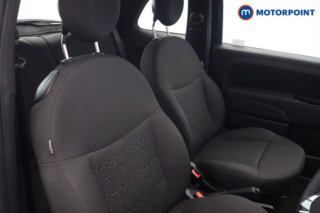 Fiat 500 TOP Manual Petrol Hatchback - Stock Number (1686949) - 20th supplementary image