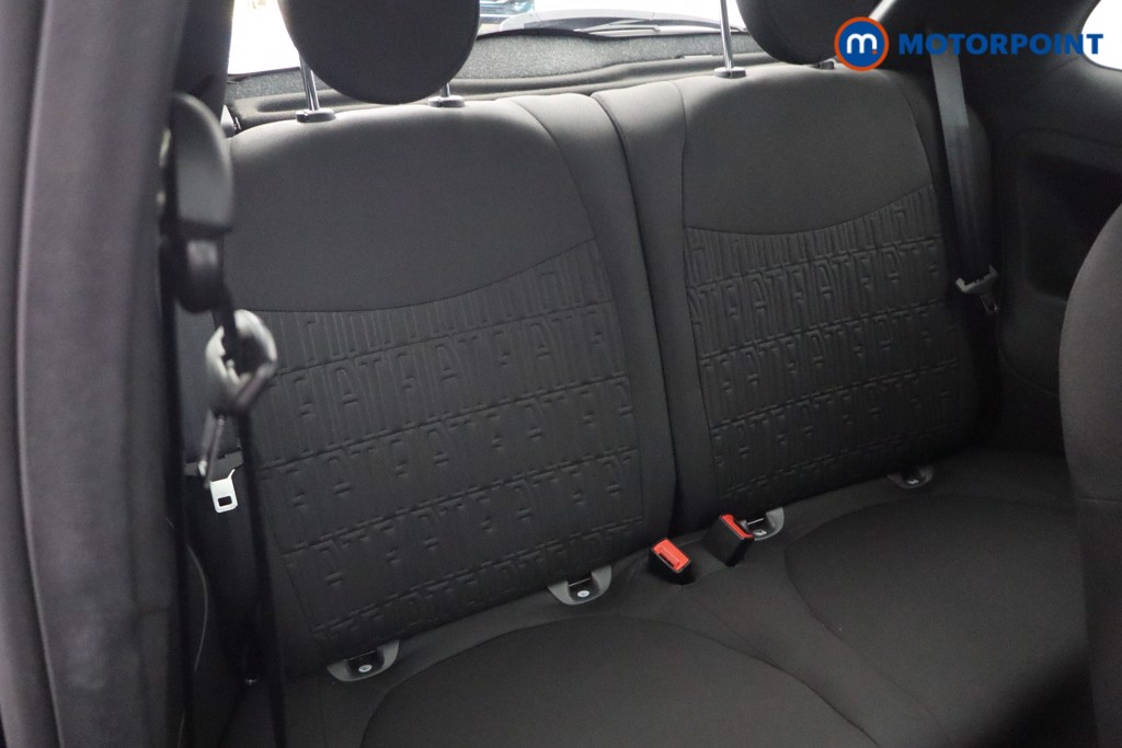 Fiat 500 TOP Manual Petrol Hatchback - Stock Number (1686949) - 22nd supplementary image