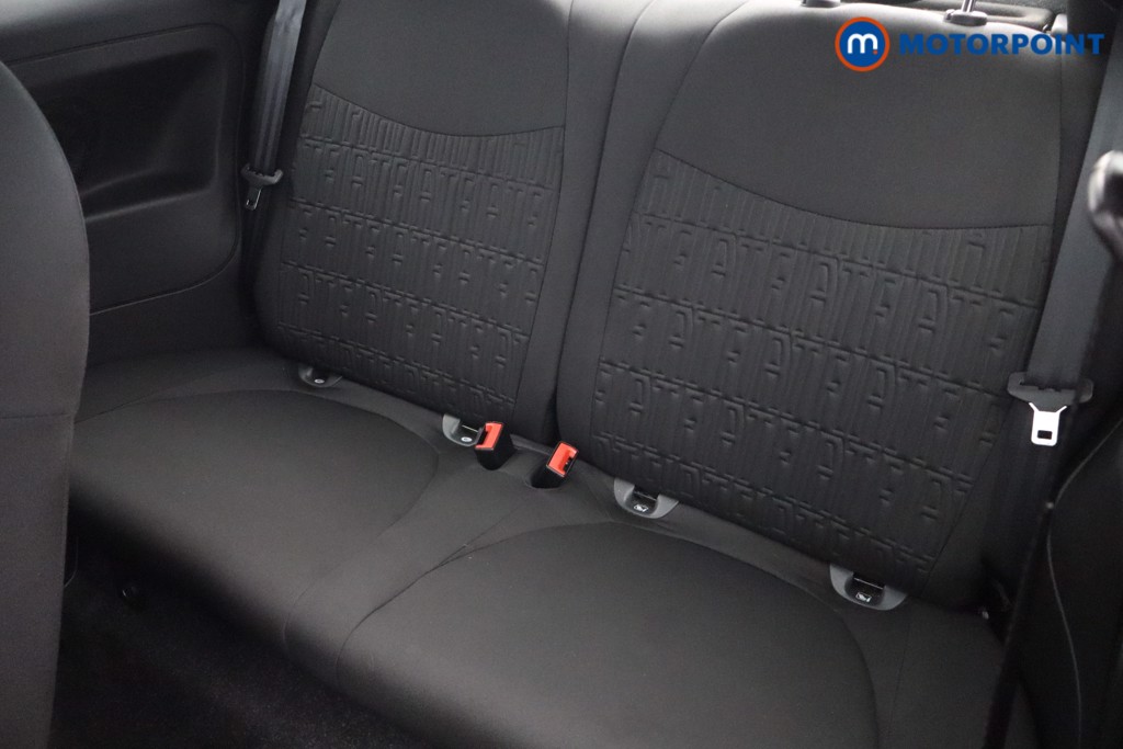 Fiat 500 TOP Manual Petrol Hatchback - Stock Number (1686949) - 25th supplementary image