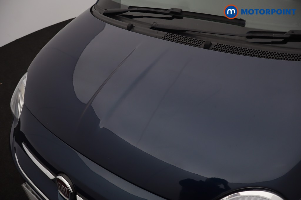 Fiat 500 TOP Manual Petrol Hatchback - Stock Number (1686949) - 34th supplementary image