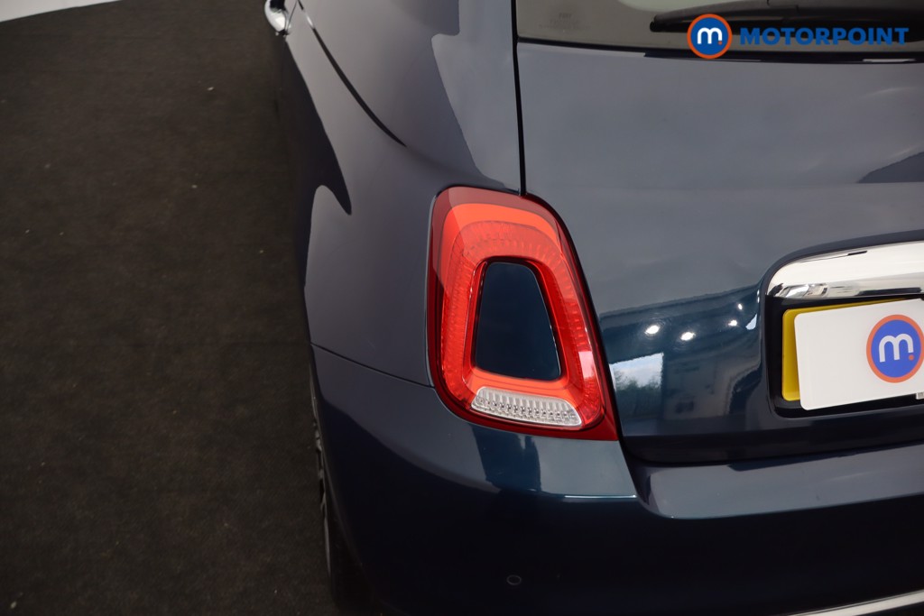 Fiat 500 TOP Manual Petrol Hatchback - Stock Number (1686949) - 36th supplementary image