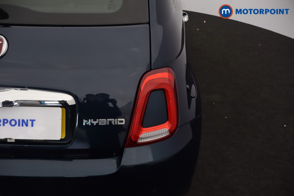 Fiat 500 TOP Manual Petrol Hatchback - Stock Number (1686949) - 38th supplementary image