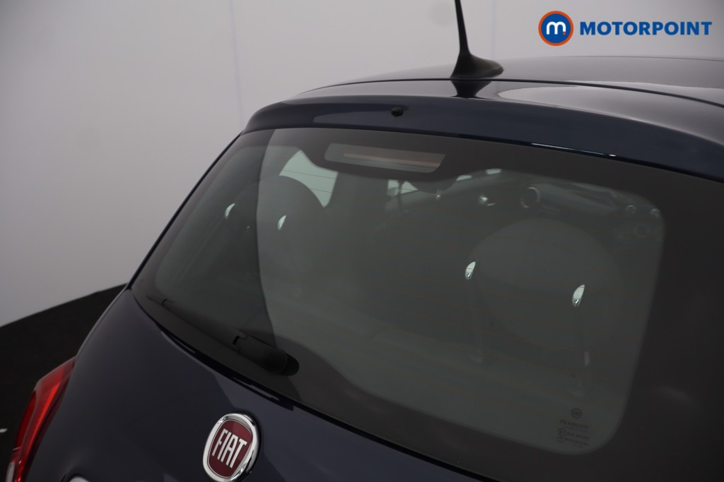 Fiat 500 TOP Manual Petrol Hatchback - Stock Number (1686949) - 39th supplementary image