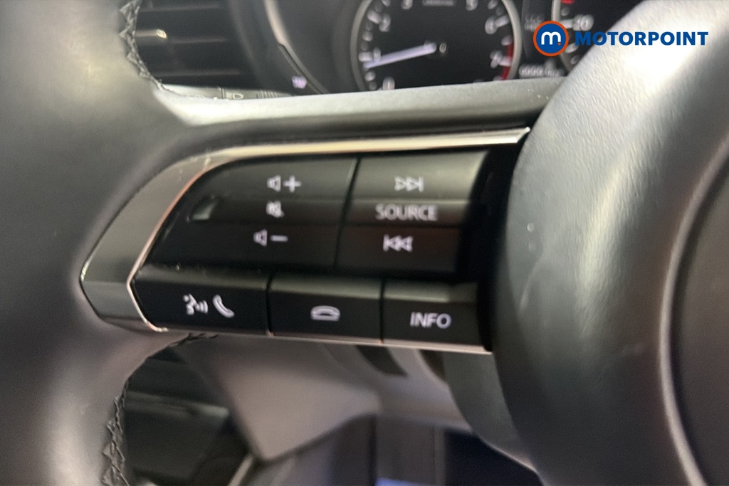 Mazda Cx-30 Centre-Line Automatic Petrol SUV - Stock Number (1686963) - 4th supplementary image