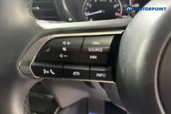 Mazda Cx-30 Centre-Line Automatic Petrol SUV - Stock Number (1686963) - 4th supplementary image