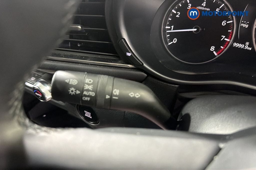 Mazda Cx-30 Centre-Line Automatic Petrol SUV - Stock Number (1686963) - 5th supplementary image