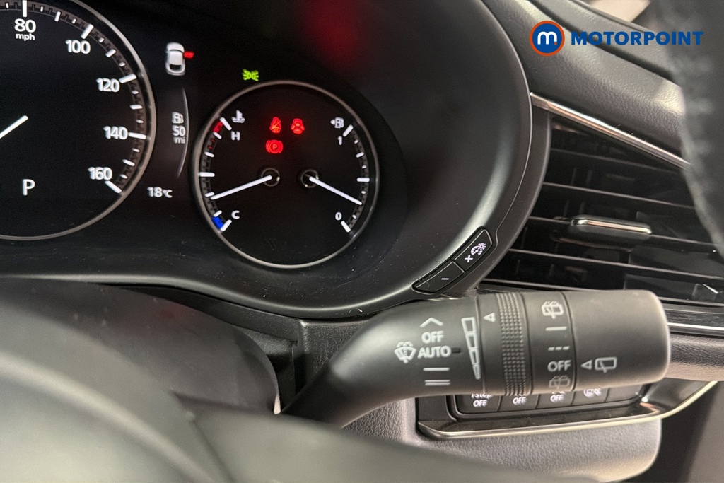 Mazda Cx-30 Centre-Line Automatic Petrol SUV - Stock Number (1686963) - 6th supplementary image