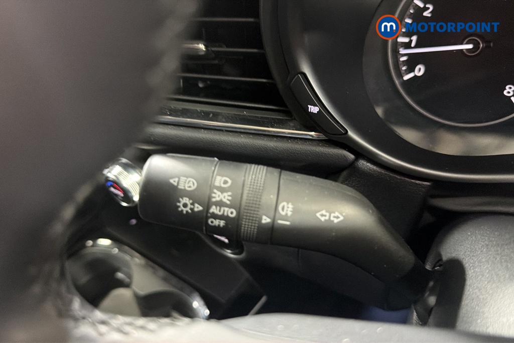 Mazda Cx-30 Centre-Line Automatic Petrol SUV - Stock Number (1686963) - 11th supplementary image