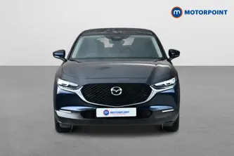 Mazda Cx-30 Centre-Line Automatic Petrol SUV - Stock Number (1686963) - Front bumper