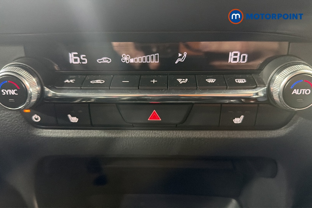 Mazda Cx-30 Centre-Line Automatic Petrol SUV - Stock Number (1686963) - 12th supplementary image