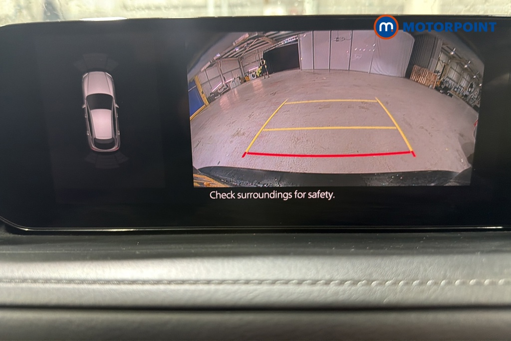 Mazda Cx-30 Centre-Line Automatic Petrol SUV - Stock Number (1686963) - 13th supplementary image