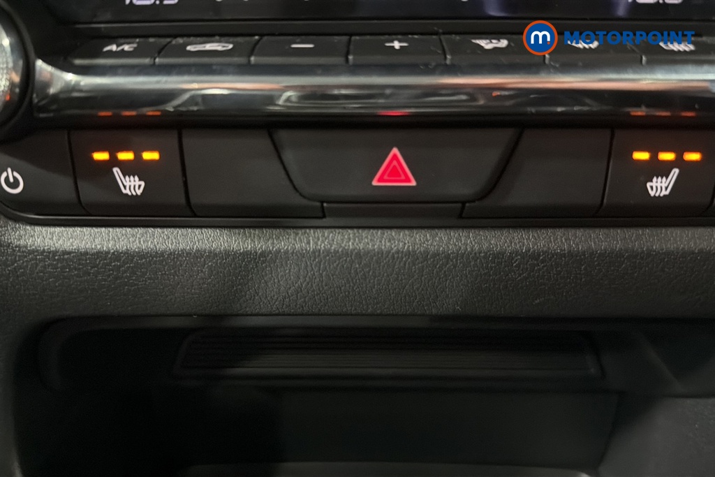 Mazda Cx-30 Centre-Line Automatic Petrol SUV - Stock Number (1686963) - 14th supplementary image