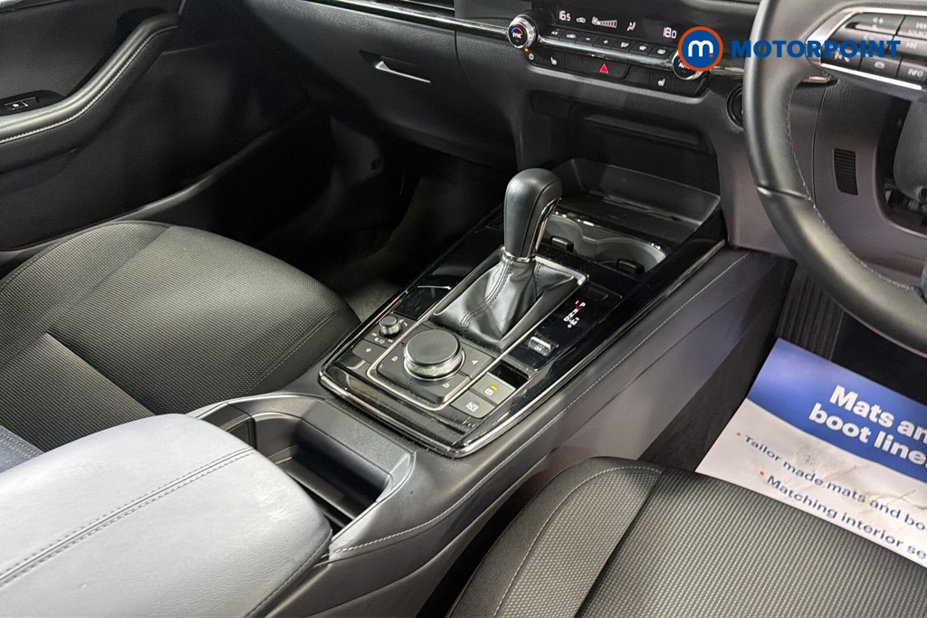 Mazda Cx-30 Centre-Line Automatic Petrol SUV - Stock Number (1686963) - 15th supplementary image