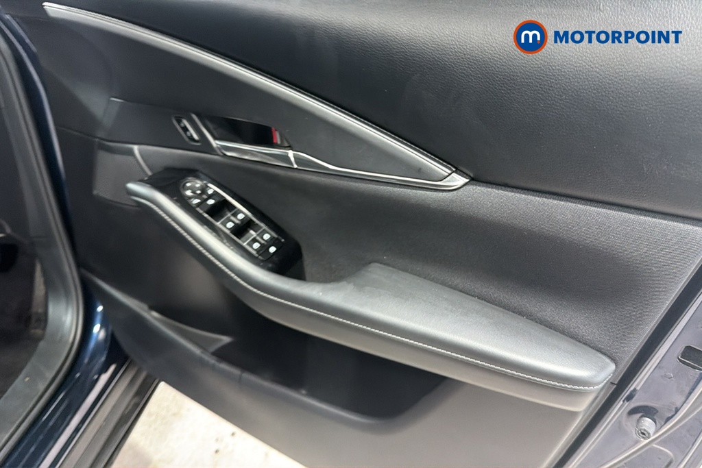 Mazda Cx-30 Centre-Line Automatic Petrol SUV - Stock Number (1686963) - 18th supplementary image