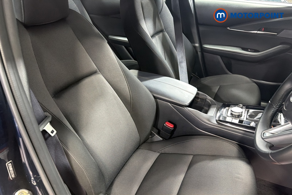 Mazda Cx-30 Centre-Line Automatic Petrol SUV - Stock Number (1686963) - 22nd supplementary image