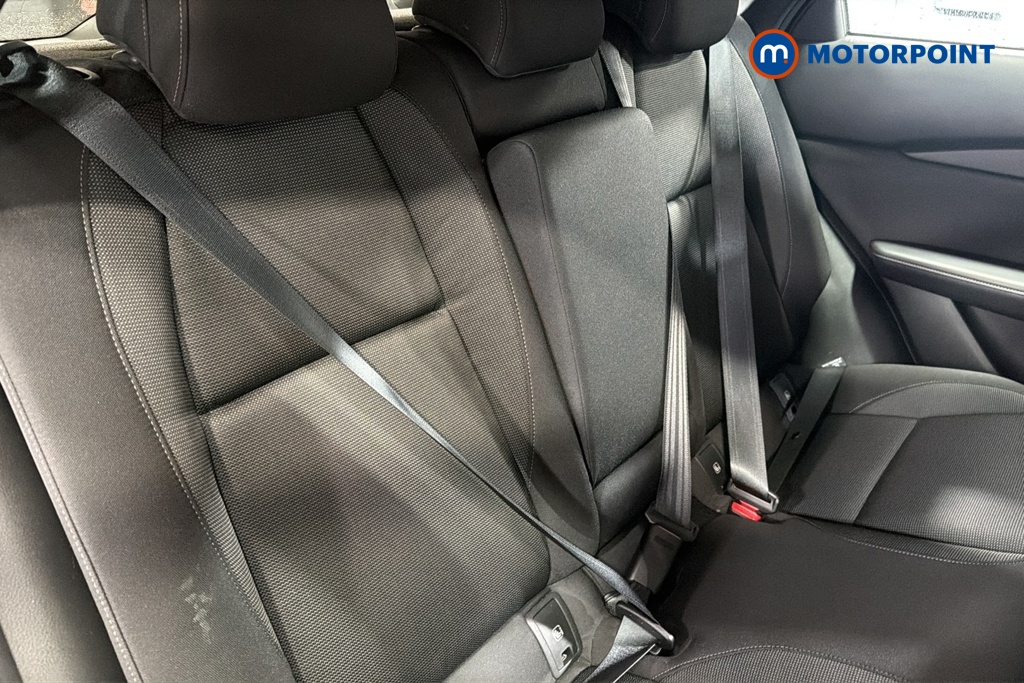 Mazda Cx-30 Centre-Line Automatic Petrol SUV - Stock Number (1686963) - 25th supplementary image