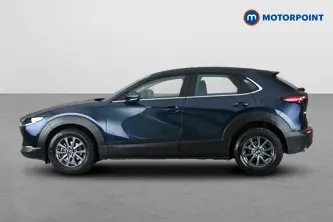 Mazda Cx-30 Centre-Line Automatic Petrol SUV - Stock Number (1686963) - Drivers side