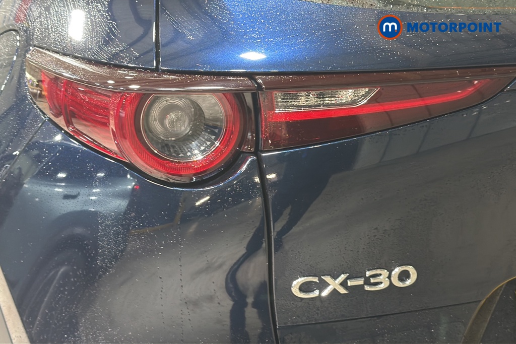 Mazda Cx-30 Centre-Line Automatic Petrol SUV - Stock Number (1686963) - 36th supplementary image