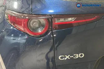 Mazda Cx-30 Centre-Line Automatic Petrol SUV - Stock Number (1686963) - 36th supplementary image