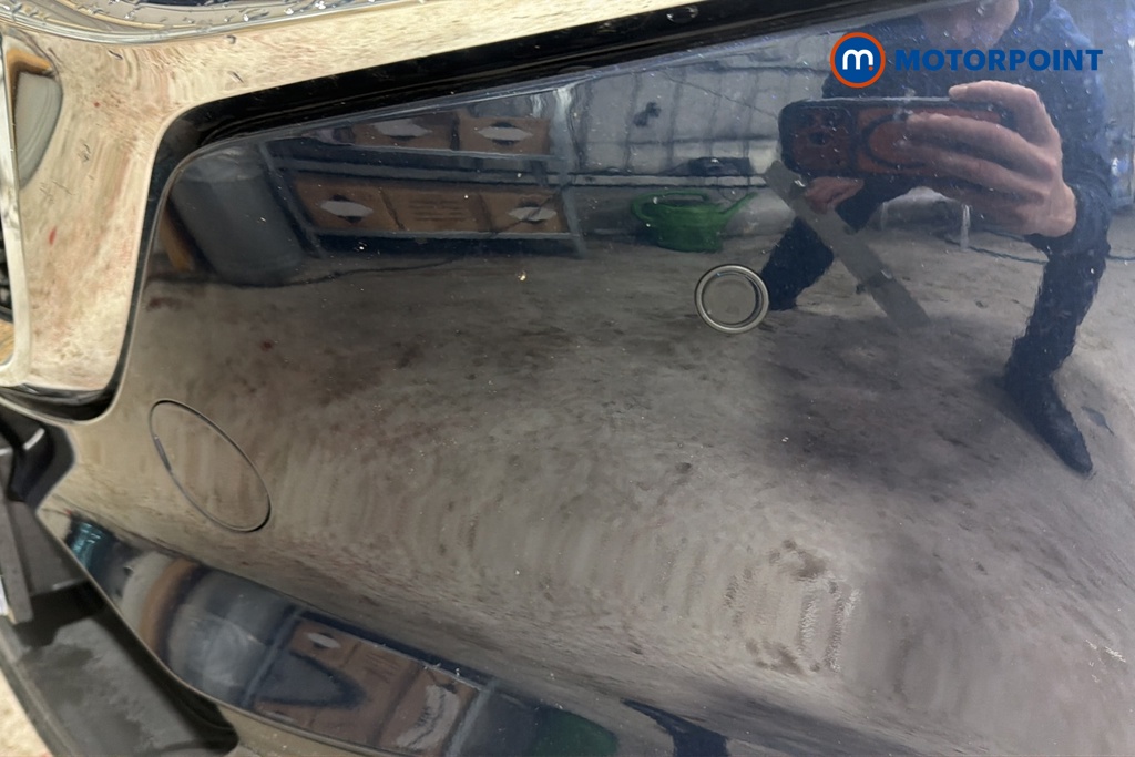 Mazda Cx-30 Centre-Line Automatic Petrol SUV - Stock Number (1686963) - 38th supplementary image