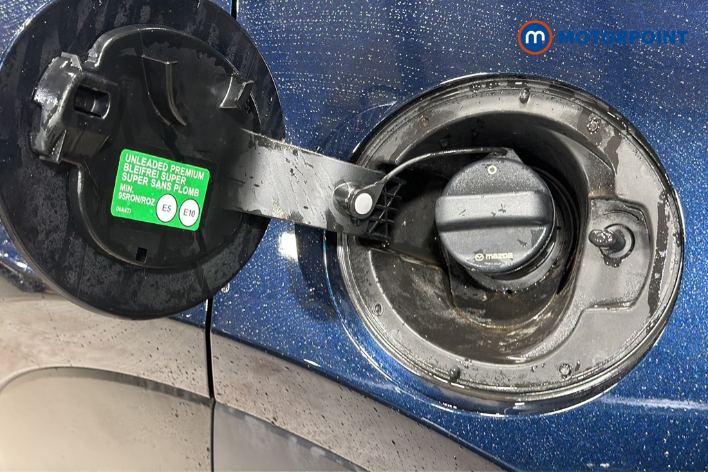 Mazda Cx-30 Centre-Line Automatic Petrol SUV - Stock Number (1686963) - 41st supplementary image