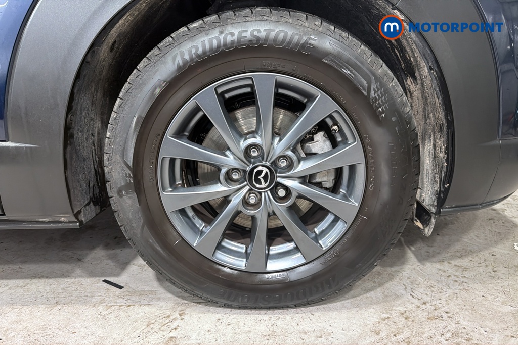 Mazda Cx-30 Centre-Line Automatic Petrol SUV - Stock Number (1686963) - 47th supplementary image