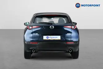 Mazda Cx-30 Centre-Line Automatic Petrol SUV - Stock Number (1686963) - Rear bumper