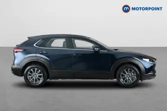 Mazda Cx-30 Centre-Line Automatic Petrol SUV - Stock Number (1686963) - Passenger side