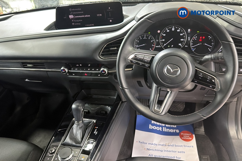 Mazda Cx-30 Centre-Line Automatic Petrol SUV - Stock Number (1686963) - 1st supplementary image