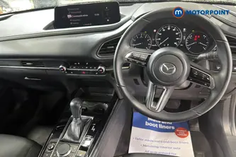 Mazda Cx-30 Centre-Line Automatic Petrol SUV - Stock Number (1686963) - 1st supplementary image