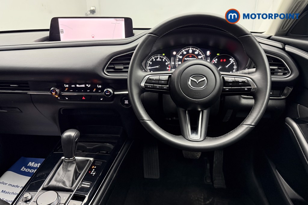 Mazda Cx-30 Centre-Line Automatic Petrol SUV - Stock Number (1687060) - 2nd supplementary image