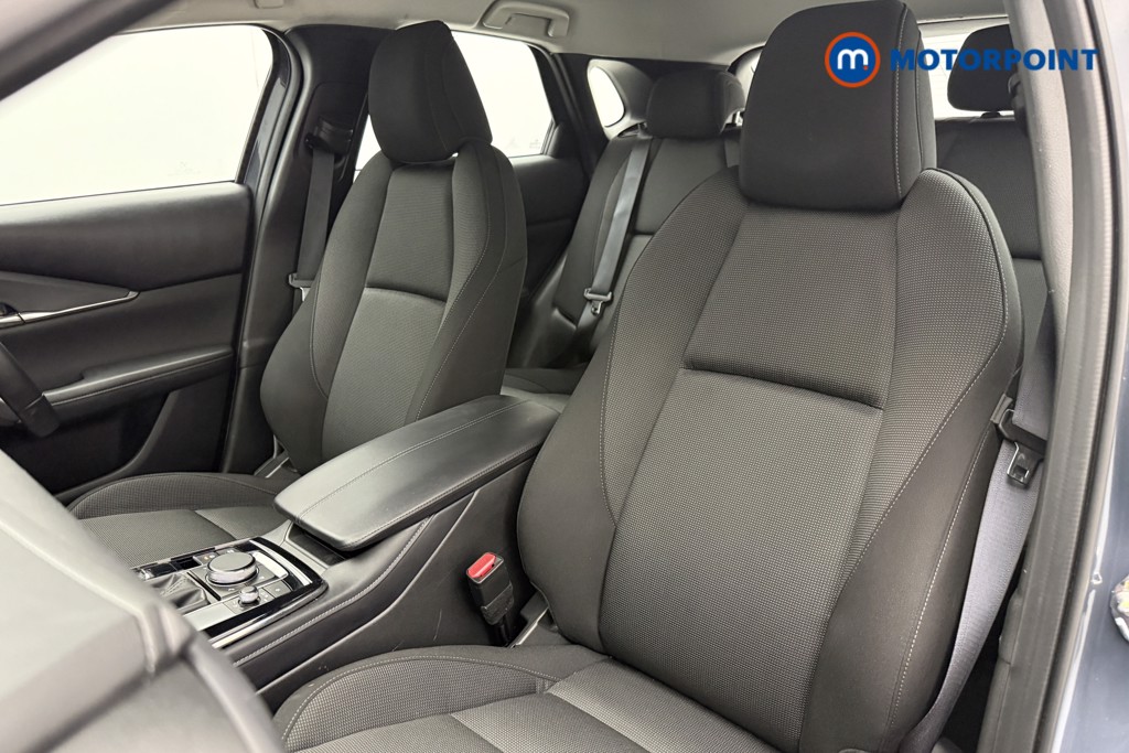 Mazda Cx-30 Centre-Line Automatic Petrol SUV - Stock Number (1687060) - 3rd supplementary image