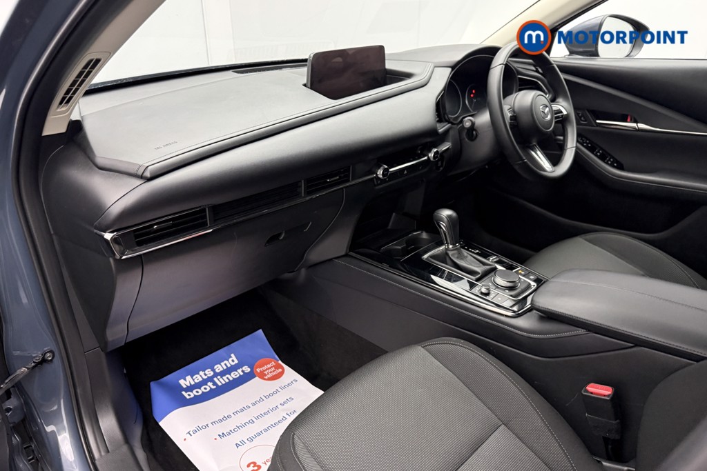 Mazda Cx-30 Centre-Line Automatic Petrol SUV - Stock Number (1687060) - 4th supplementary image