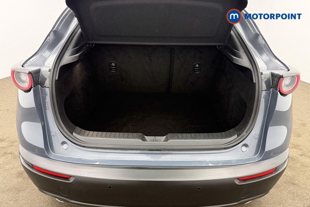 Mazda Cx-30 Centre-Line Automatic Petrol SUV - Stock Number (1687060) - 6th supplementary image
