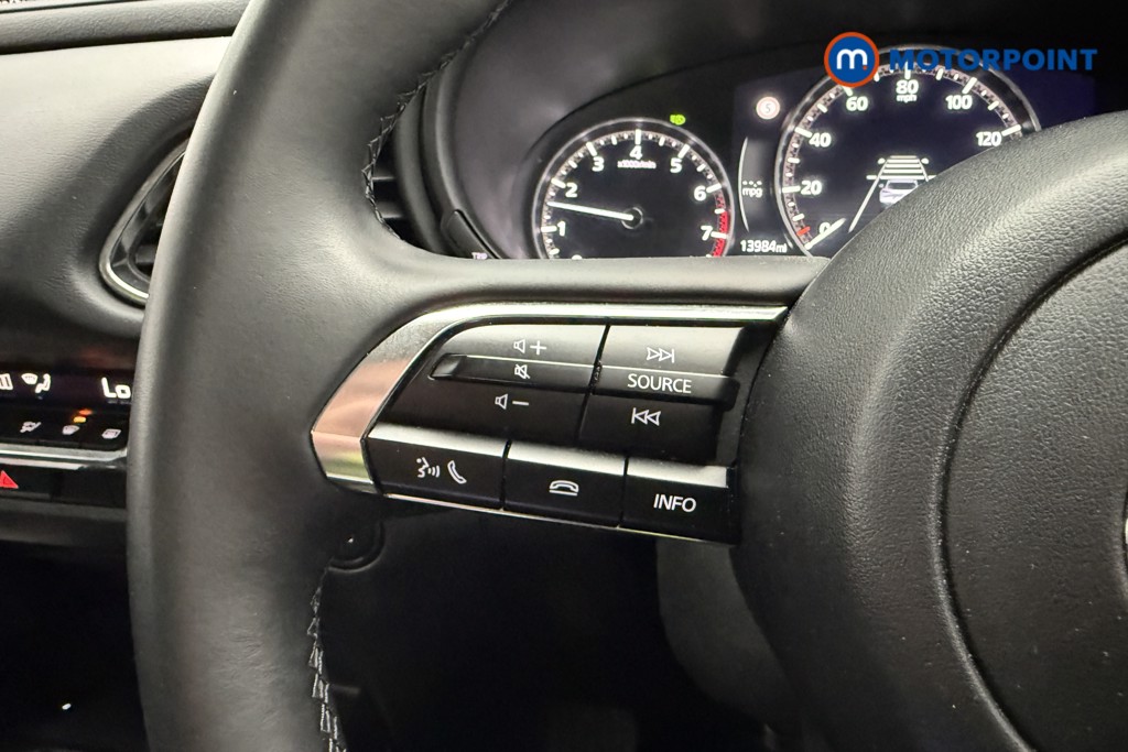 Mazda Cx-30 Centre-Line Automatic Petrol SUV - Stock Number (1687060) - 8th supplementary image