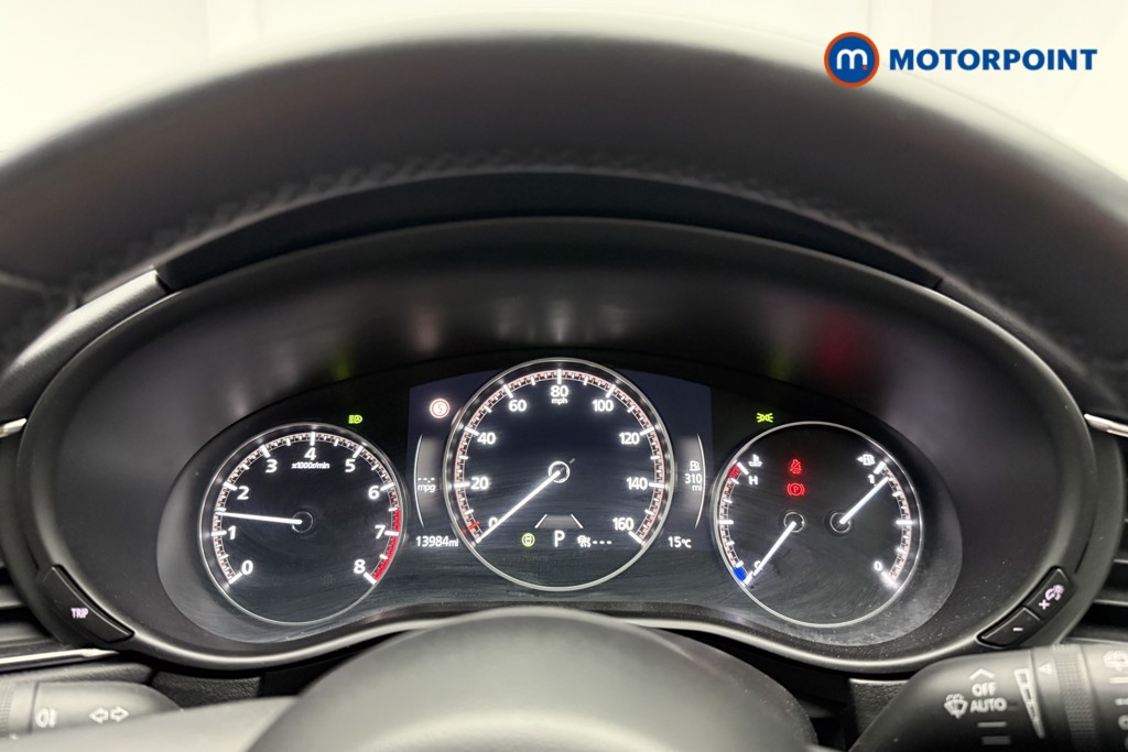 Mazda Cx-30 Centre-Line Automatic Petrol SUV - Stock Number (1687060) - 10th supplementary image