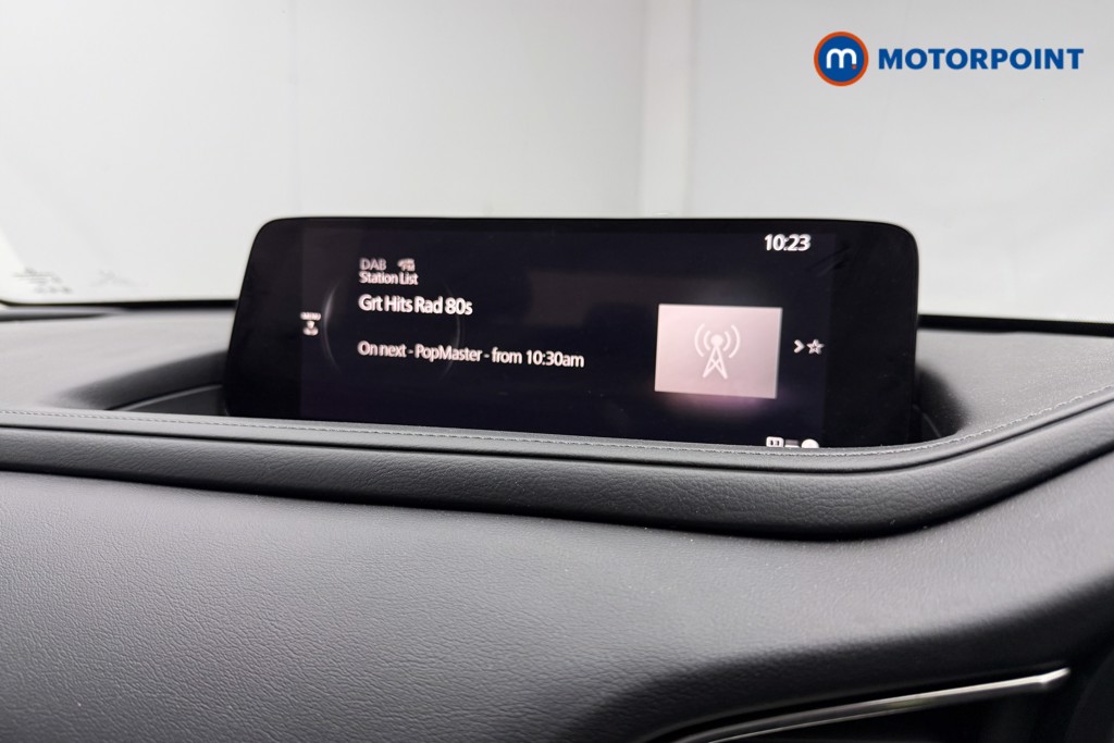 Mazda Cx-30 Centre-Line Automatic Petrol SUV - Stock Number (1687060) - 11th supplementary image