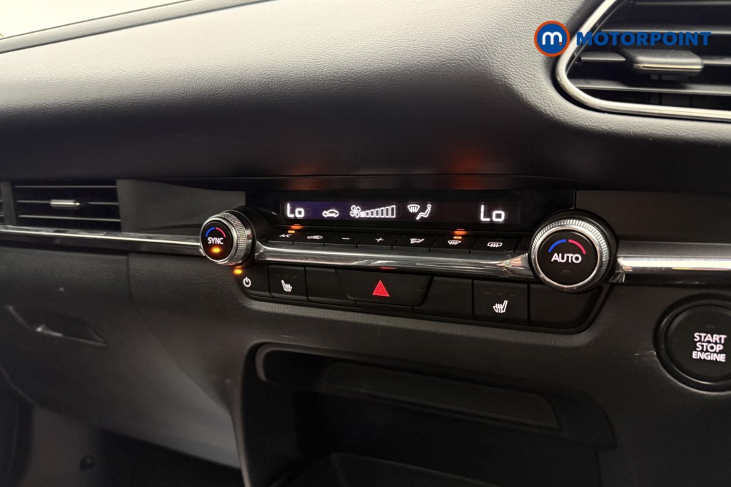 Mazda Cx-30 Centre-Line Automatic Petrol SUV - Stock Number (1687060) - 14th supplementary image