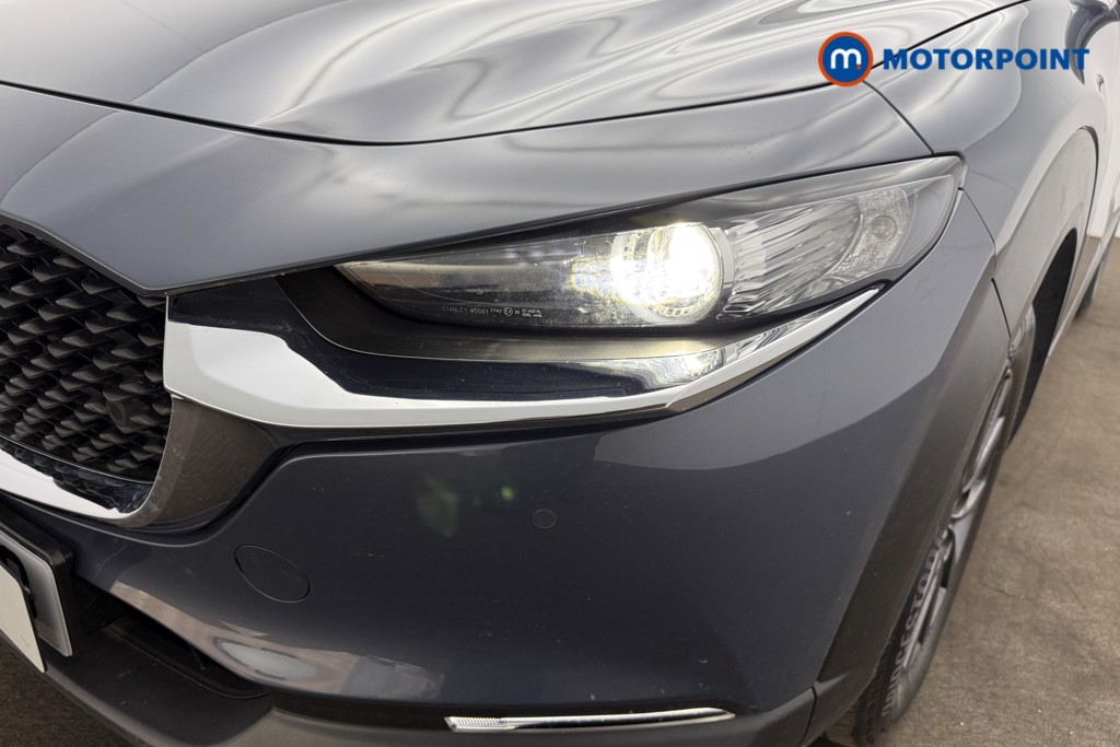 Mazda Cx-30 Centre-Line Automatic Petrol SUV - Stock Number (1687060) - 23rd supplementary image