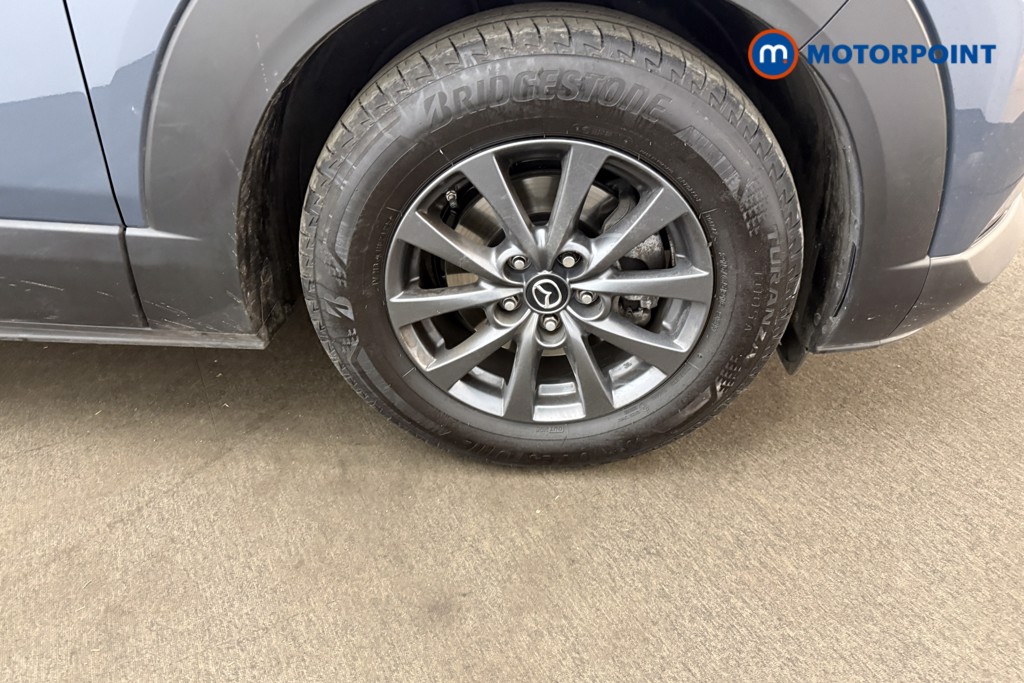 Mazda Cx-30 Centre-Line Automatic Petrol SUV - Stock Number (1687060) - 24th supplementary image
