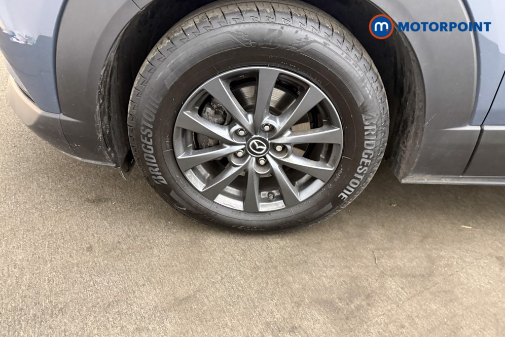 Mazda Cx-30 Centre-Line Automatic Petrol SUV - Stock Number (1687060) - 27th supplementary image