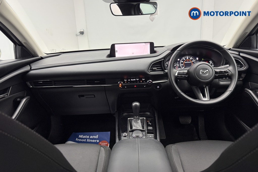 Mazda Cx-30 Centre-Line Automatic Petrol SUV - Stock Number (1687060) - 1st supplementary image