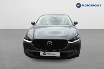 Mazda Cx-30 Centre-Line Automatic Petrol SUV - Stock Number (1687060) - Front bumper